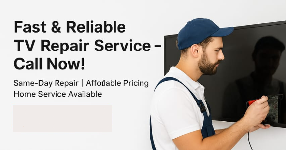 TV Repair Service